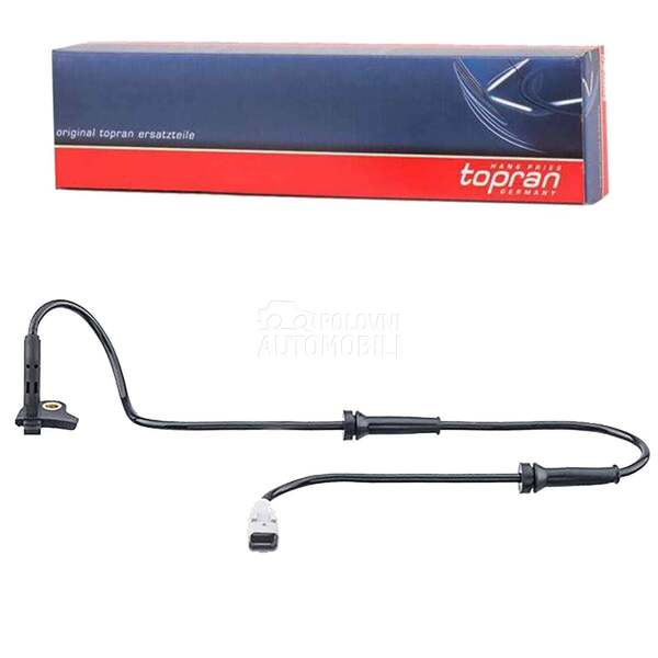 ABS Senzor za Citroen C4 Picasso od 2007. do 2014. god.