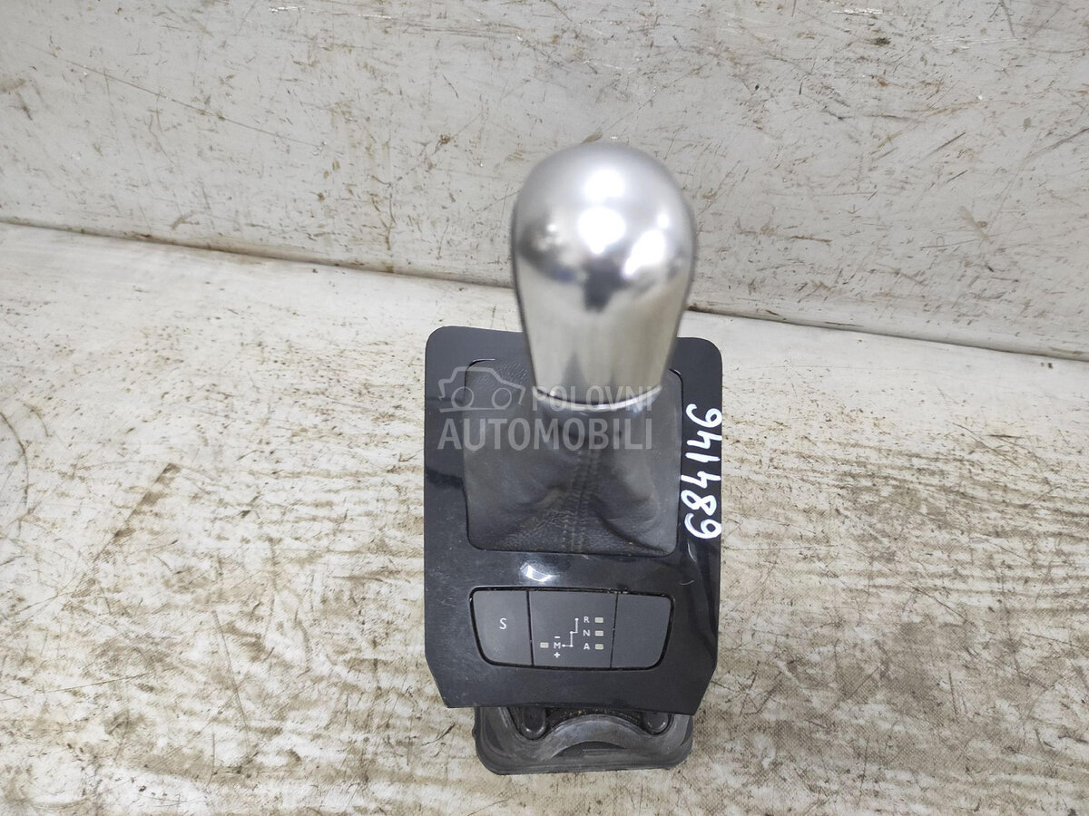 RUCICA MJENJACA za Peugeot 508 - 9687660380