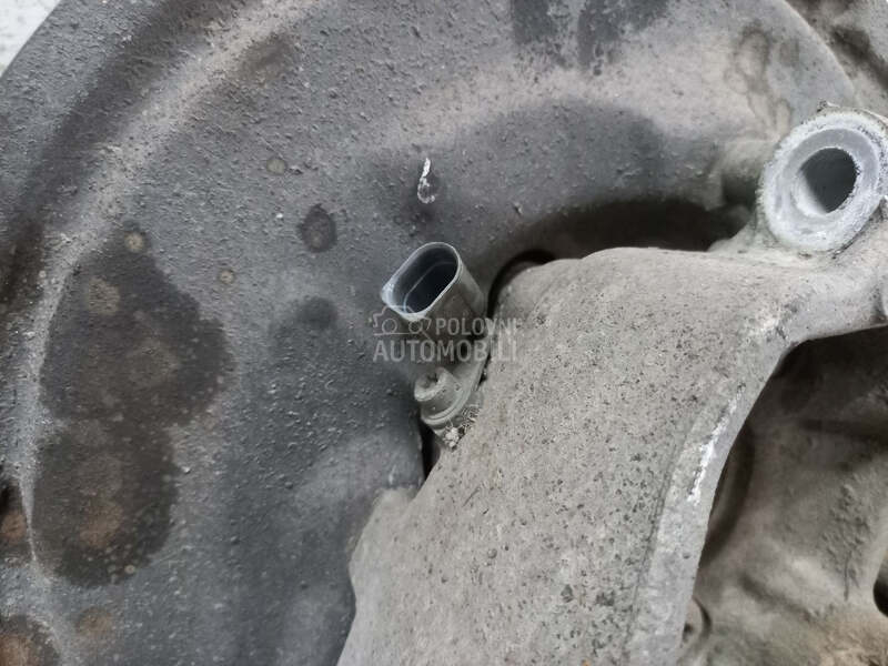 ABS SENZOR za Volkswagen Passat B7