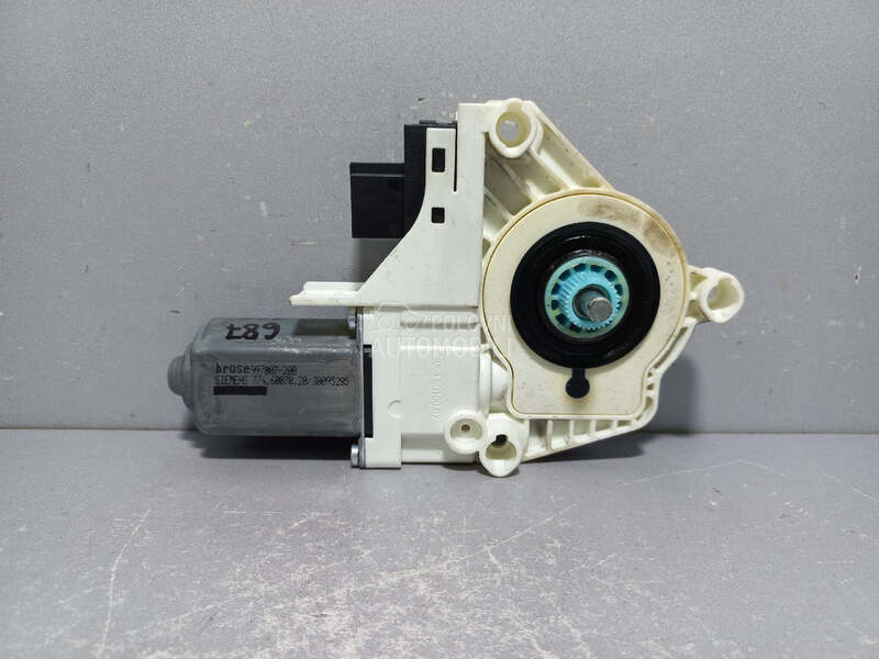 MOTORIC PODIZACA STAKLA za Audi A6