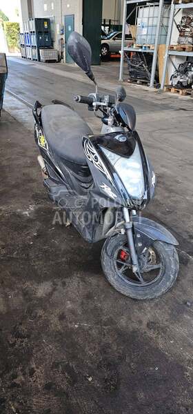 Kymco Agility Rs 50cc