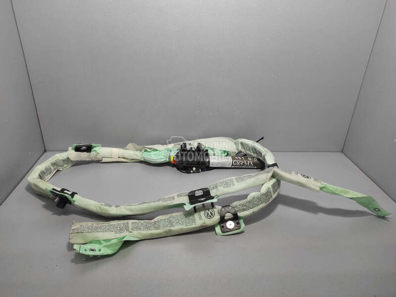 KROVNI AIRBAG za Volkswagen Passat B6