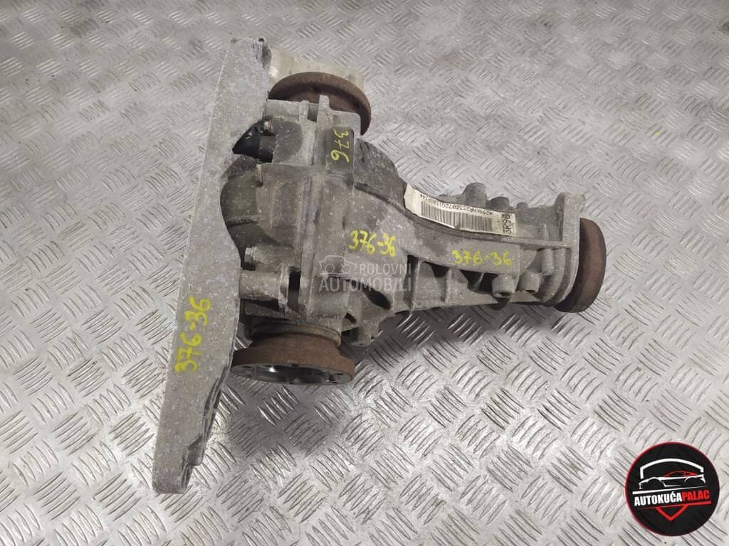 ZADNJI DIFERENCIJAL za Audi Q5 - 0BD500043G