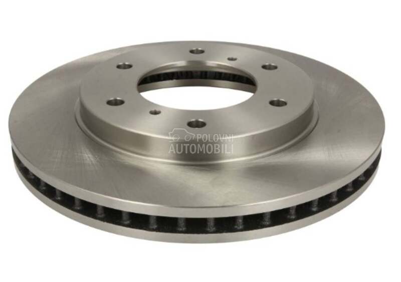 Prednji Kocioni Disk za Mitsubishi Pajero Sport od 2008. do 2023. god.