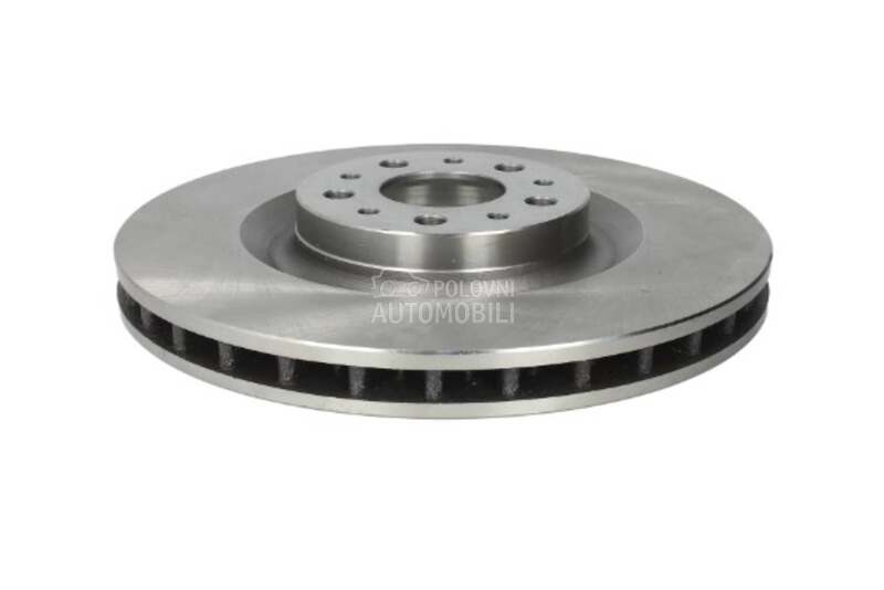 Prednji Kocioni Disk za Fiat Doblo od 2005. do 2023. god.