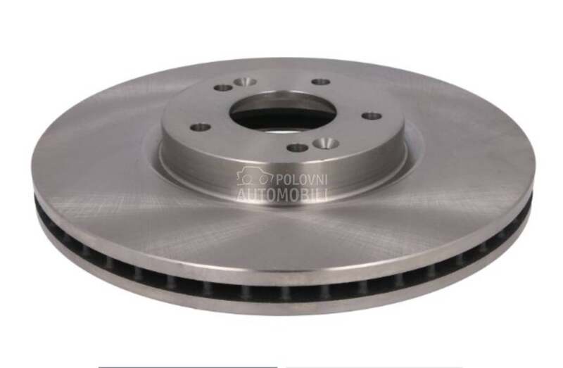 Prednji Kocioni Disk za Hyundai Santa Fe od 2001. do 2023. god.