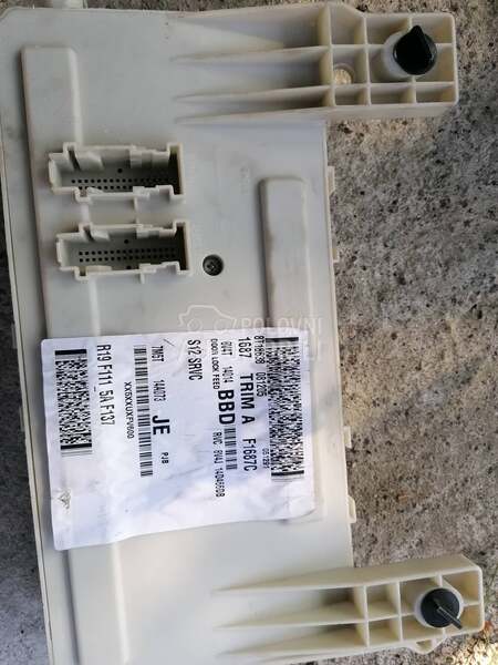 Modul elektronike za Ford Kuga od 2008. do 2013. god.