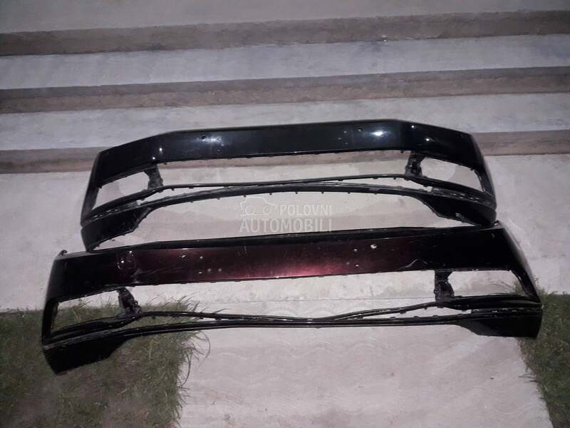 Prednji branik za Volkswagen Passat B8