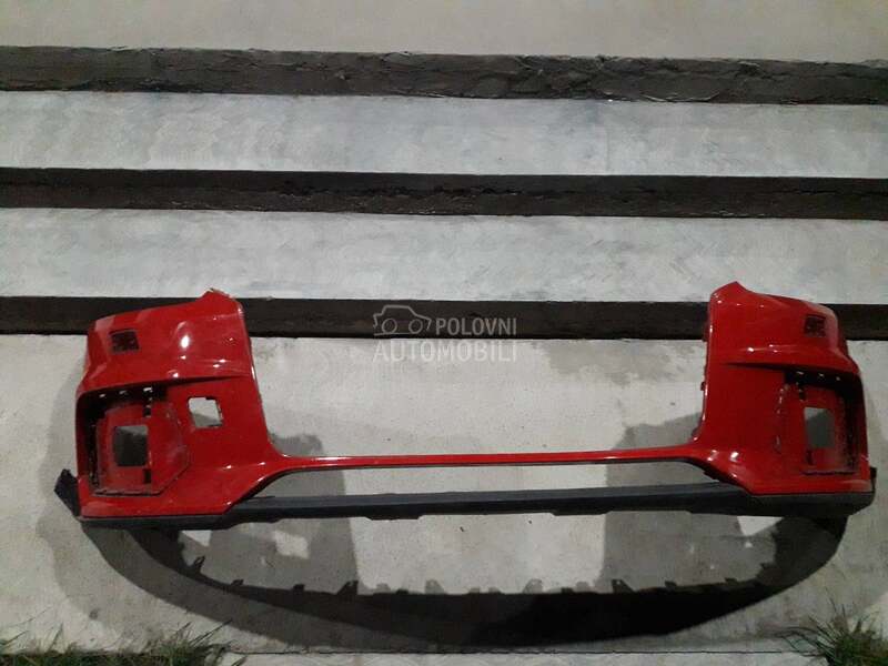 Prednji branik za Audi Q3