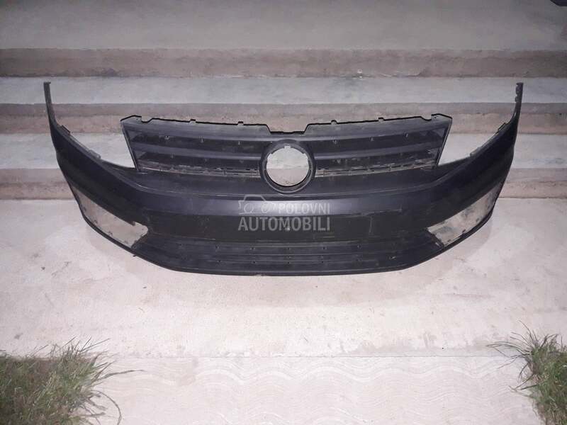 Prednji branik za Volkswagen Caddy