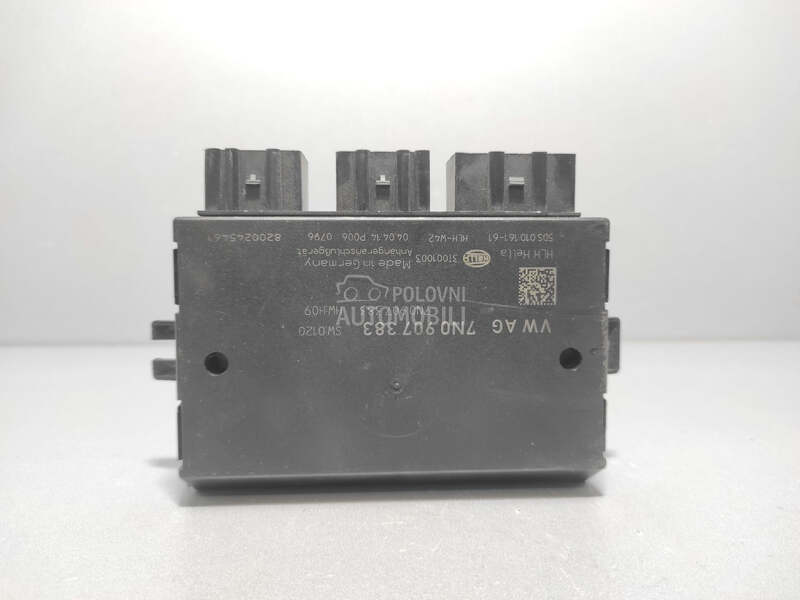 ELEKTRONIKA MODUL za Volkswagen Passat B7