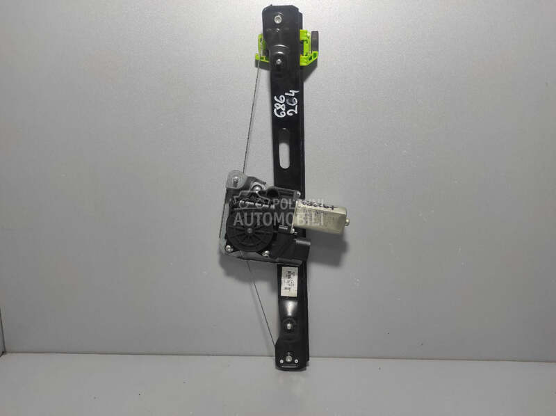 ELEKTRO PODIZAC STAKLA za BMW Serija 3