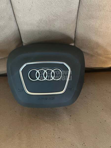 Air bag volana za Audi A4, A5, Q5 ... od 2016. do 2023. god.