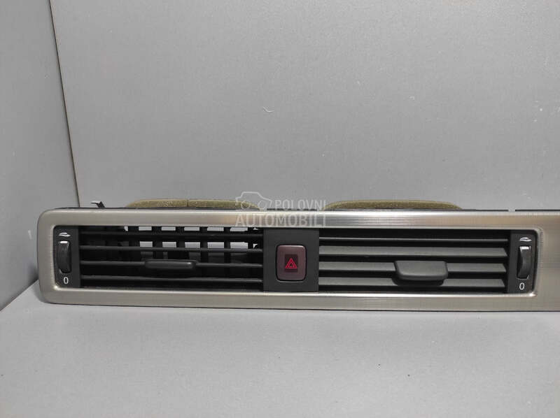 RESETKA VENTILACIJE za Volvo V70
