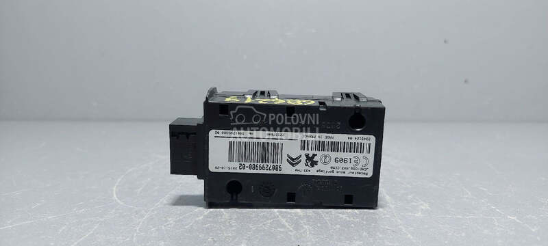 ELEKTRONIKA MODUL za Citroen C5