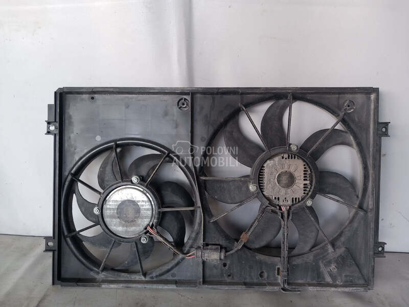 NOSAC VENTILATORA za Volkswagen Passat B6