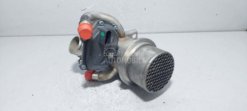 EGR za Audi A3