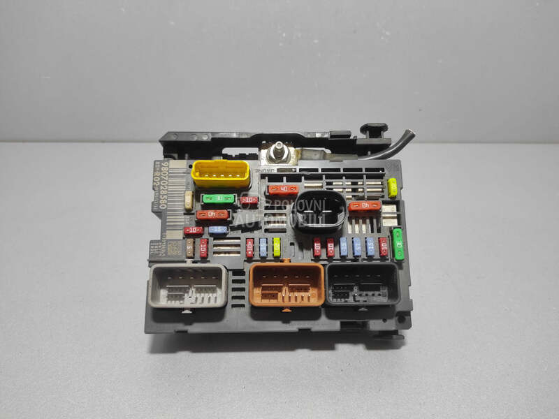 BCM ELEKTRONIKA za Citroen C5