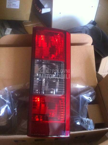 Stop Svetlo,Stop Lampa za Opel Combo od 2000. do 2012. god.