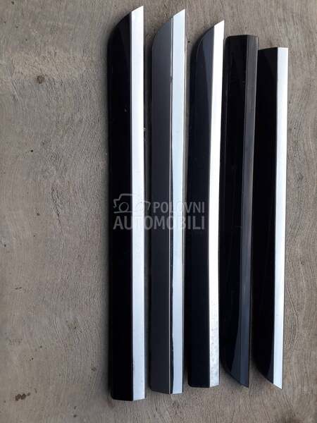 Hrom lajsna vrata za Volkswagen Passat B8