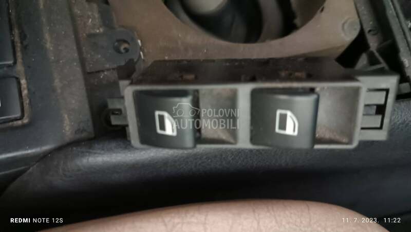 prekidaci podizaca e46 za BMW Serija 3