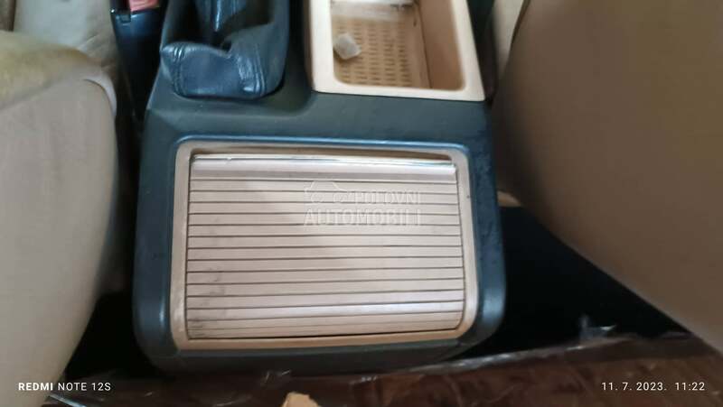 piksla,pepeljara e46 za BMW Serija 3