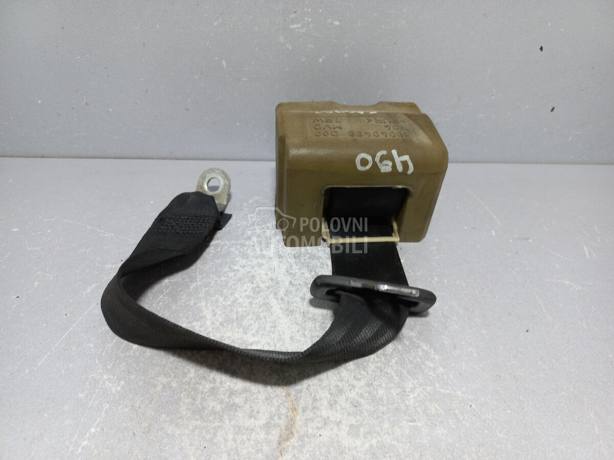 POJAS za Audi A3 - 8P3857805B