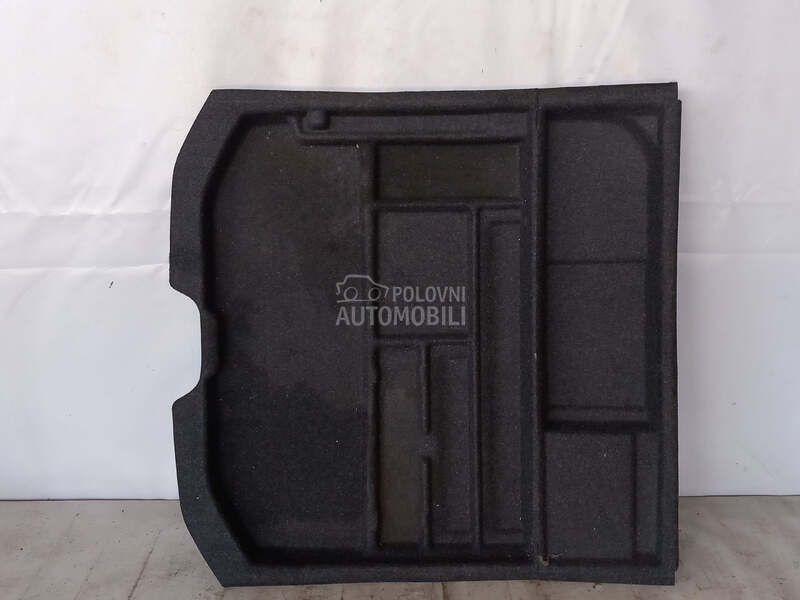 DASKA GEPEKA za Volvo V70