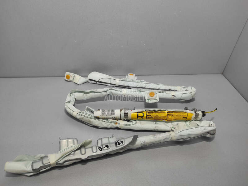 KROVNI AIRBAG za Toyota Prius - 610929000