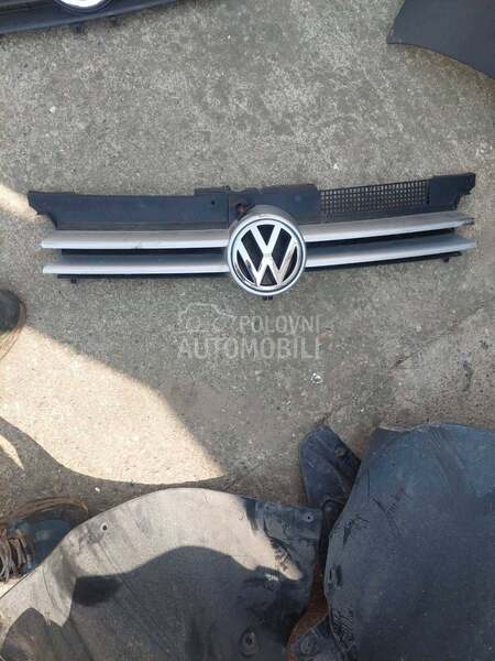 Maska za Volkswagen Golf 4