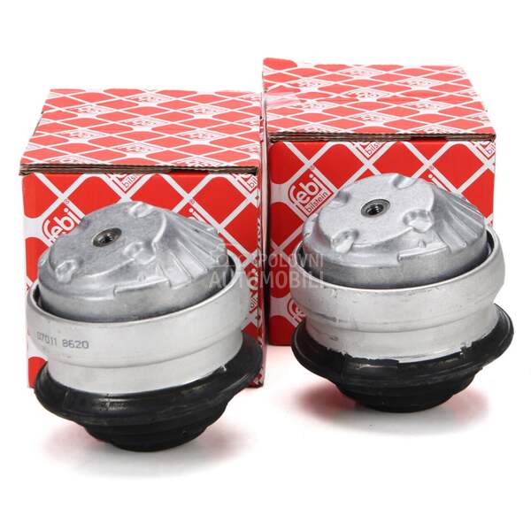 Nosac Motora za Mercedes Benz CLK 220, CLK 270, CLK 320 od 2002. do 2009. god.