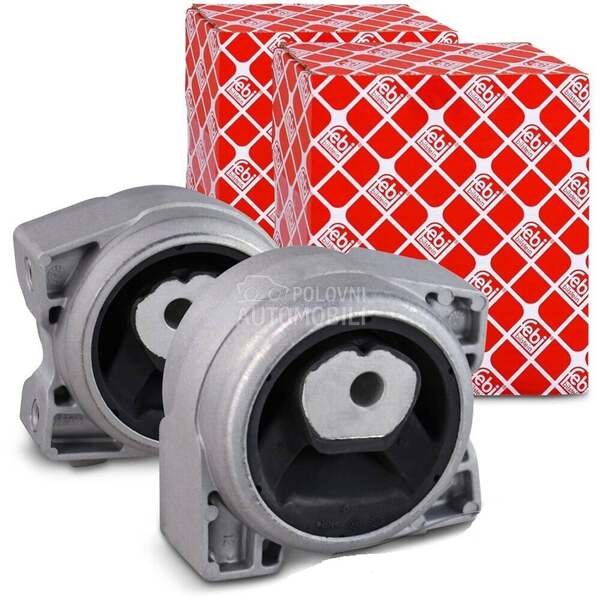 Nosac Motora za Mercedes Benz A 160, A 180, A 200 od 2004. do 2012. god.