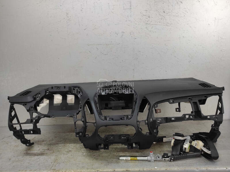INSTRUMENT TABLA za Hyundai ix35
