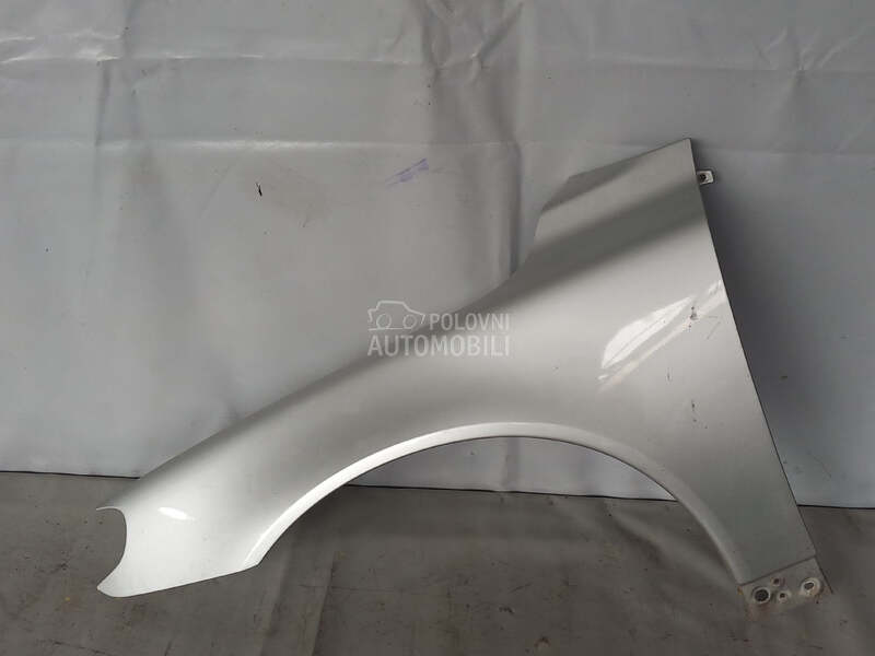BLATOBRAN za Volvo V70