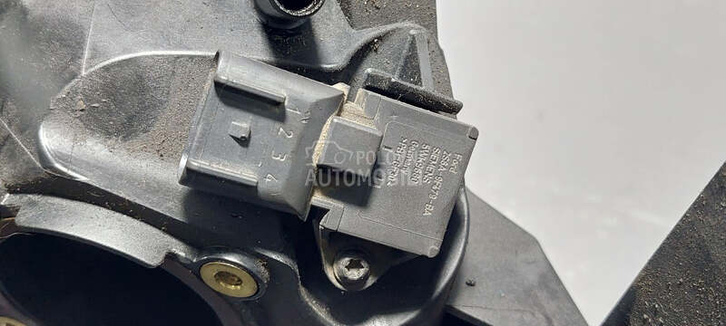 MAP SENZOR za Ford C-Max