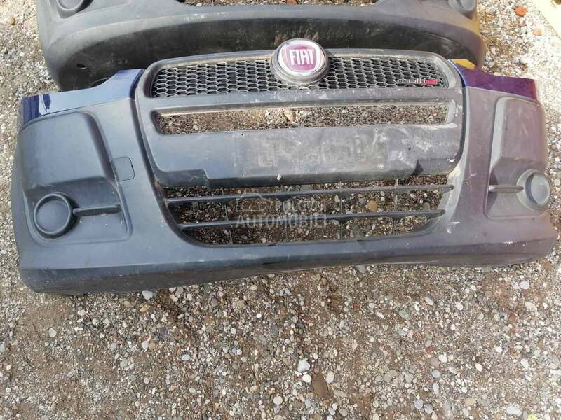 Branik za Fiat Doblo
