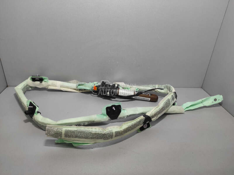 KROVNI AIRBAG za Volkswagen Passat B6