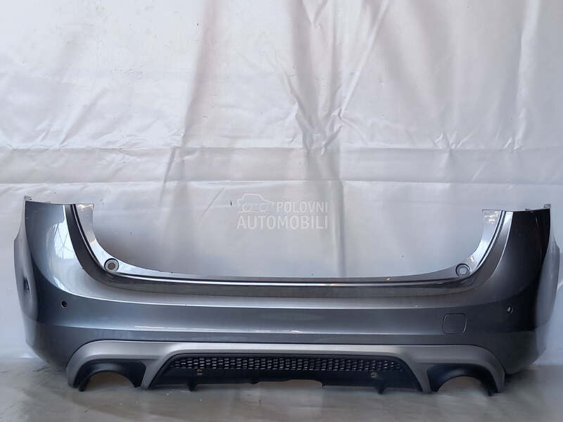 BRANIK za Volvo S60