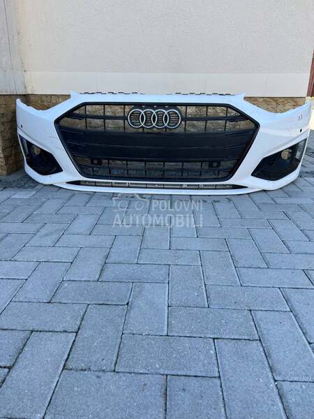 BRANIK,MASKA za Audi A4 od 2020. do 2024. god.