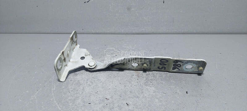 SKARE OD HAUBE za Citroen C5