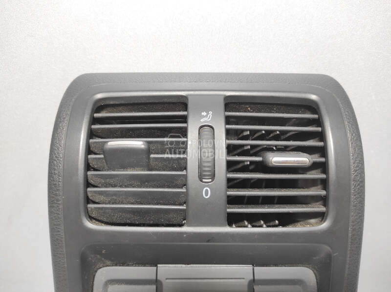 RESETKA VENTILACIJE za Volkswagen Passat B6