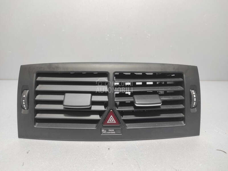 RESETKA VENTILACIJE za Mercedes Benz B Klasa