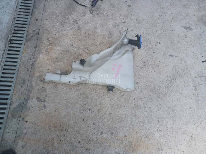 POSUDA PRSKALICA za Jaguar XF