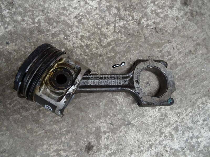 Klip 2.4 jtd za Alfa Romeo 156