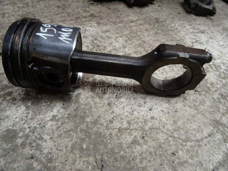 Klip 1.9 jtdm 16v za Alfa Romeo 159