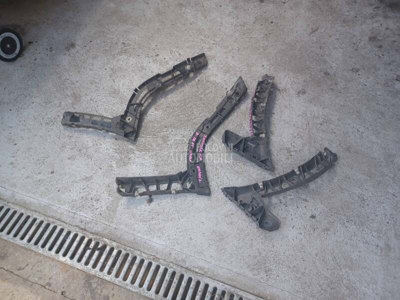 NOSACI KRILA za Jaguar XF