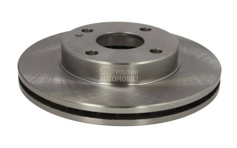 Prednji Kocioni Disk za Mazda 323 od 1996. do 2004. god.