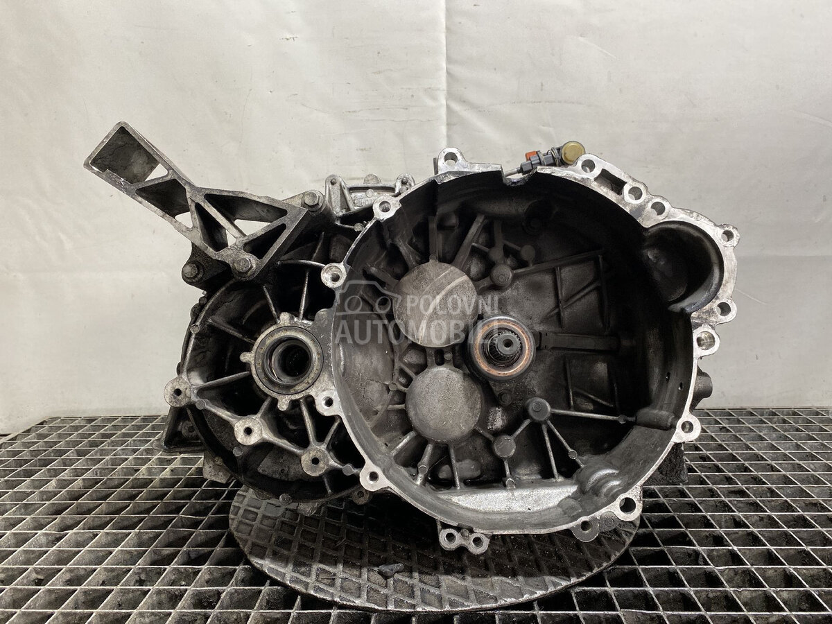 MJENJAC za Volvo V70 - 666R7002BC