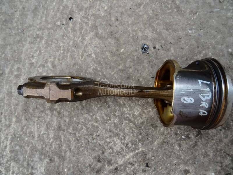 Klip 1.8 za Lancia Lybra