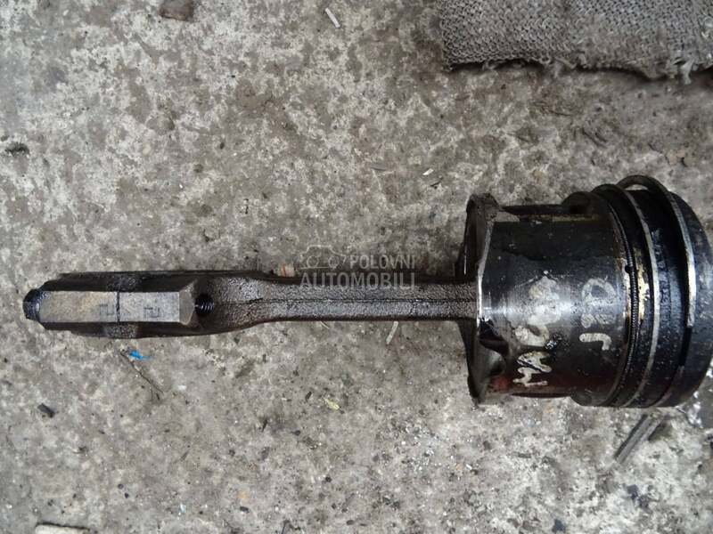 Klip 1.9 jtd za Fiat Marea